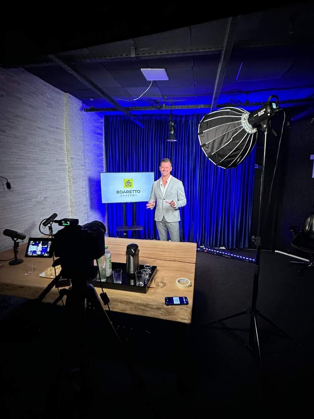 gravacao-de-curso-online-com-apresentador-guilherme-pilger